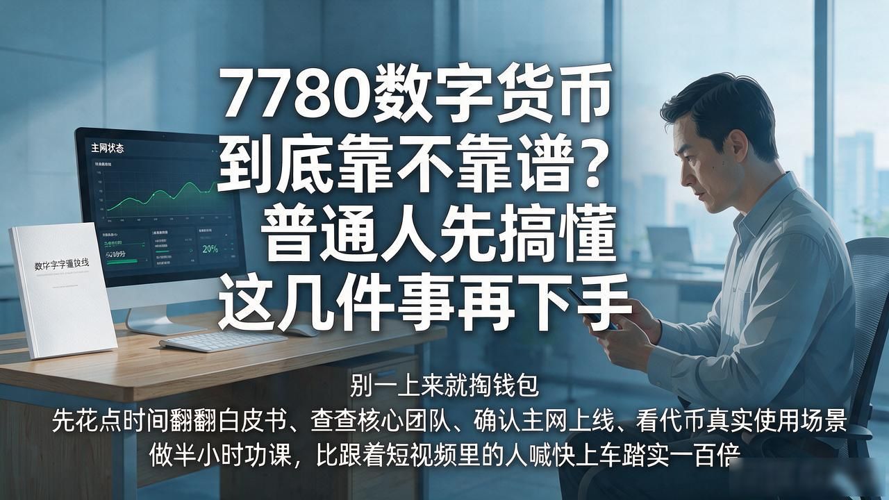 7780数字货币_通证绑定权益_7780数字货币
