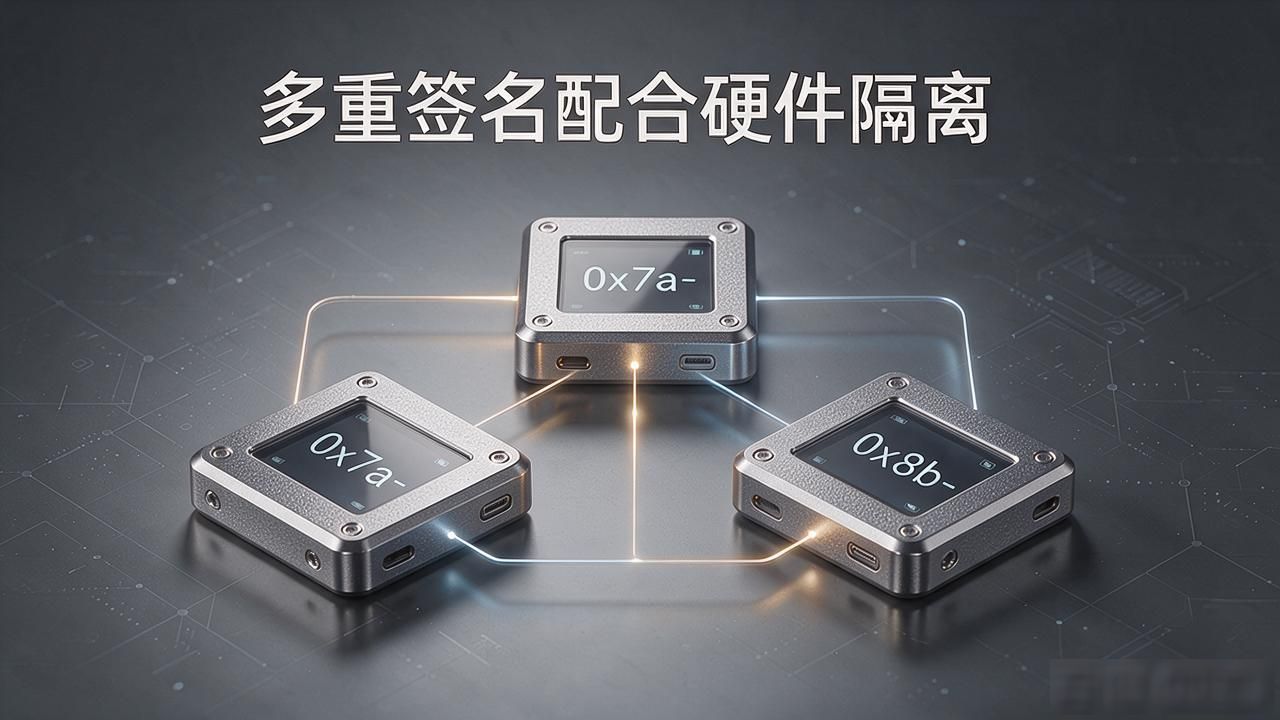 密钥管理_数字货币安全_安全方面的数字货币