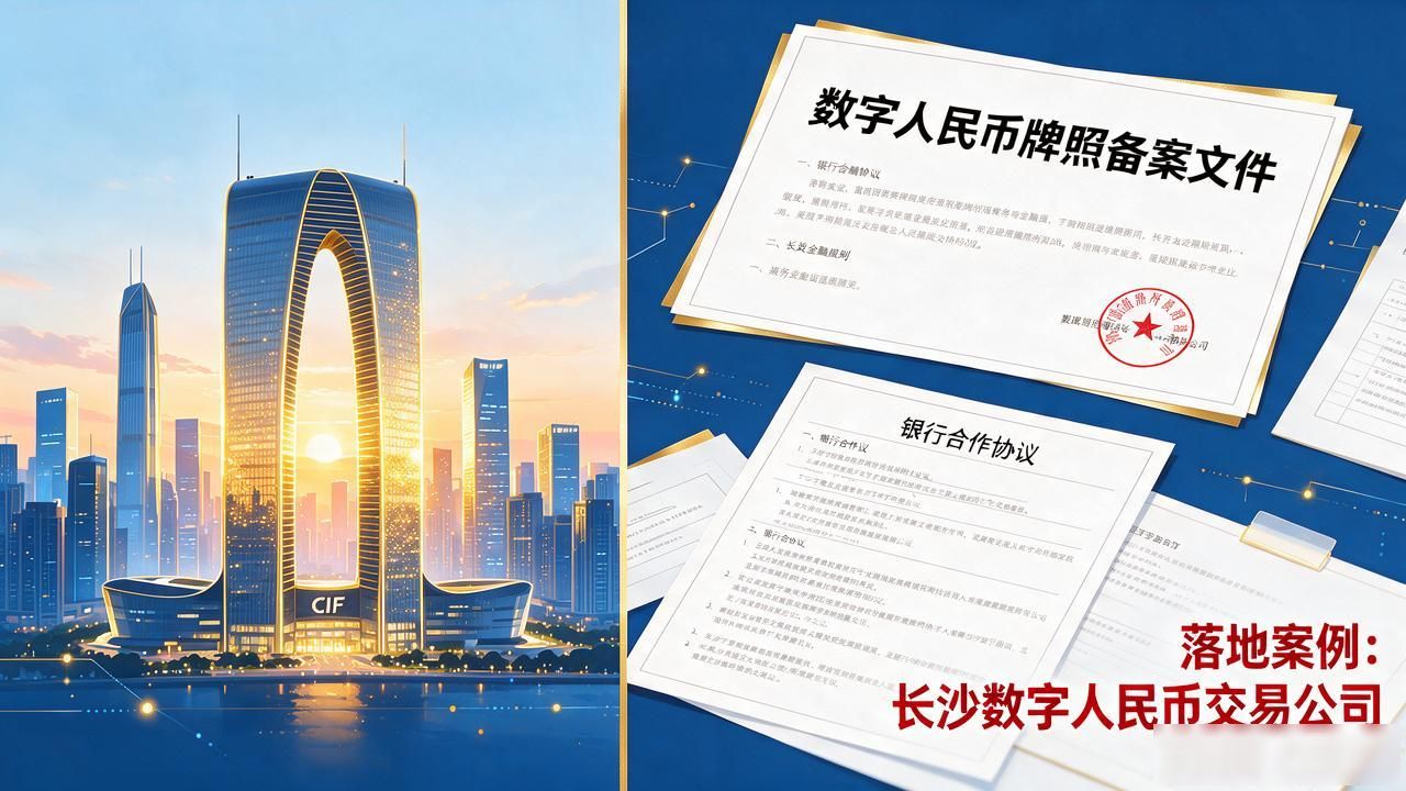 长沙合规交易技术开发公司_长沙交易数字货币公司_长沙数字人民币服务商