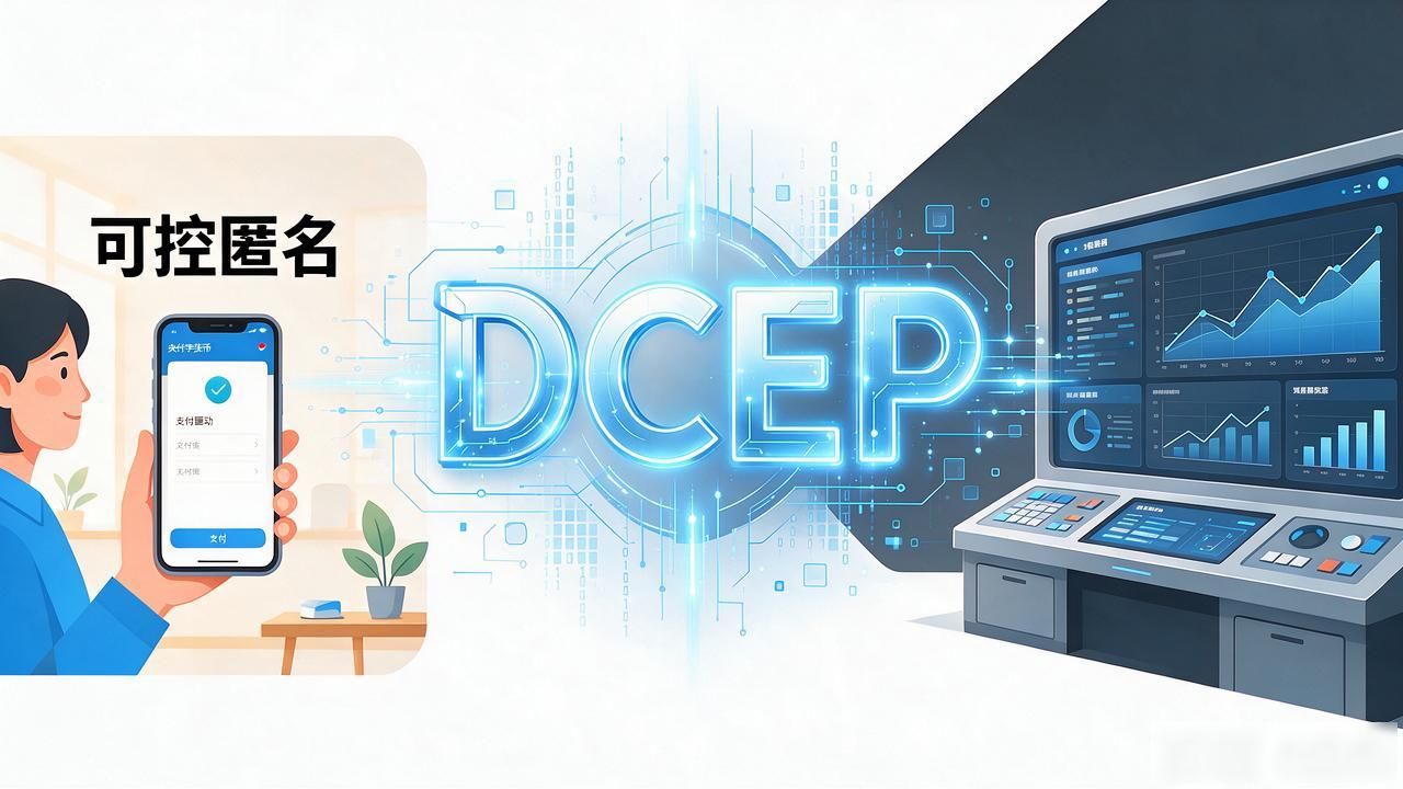 呼之欲出的央行数字货币dcep_人民币电子版双离线支付_央行数字货币DCEP