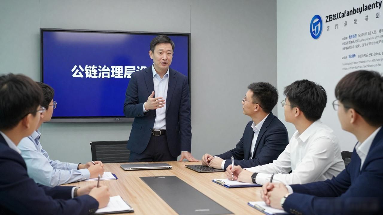 数字货币底层技术架构_数字货币赵澍博_监管框架演进