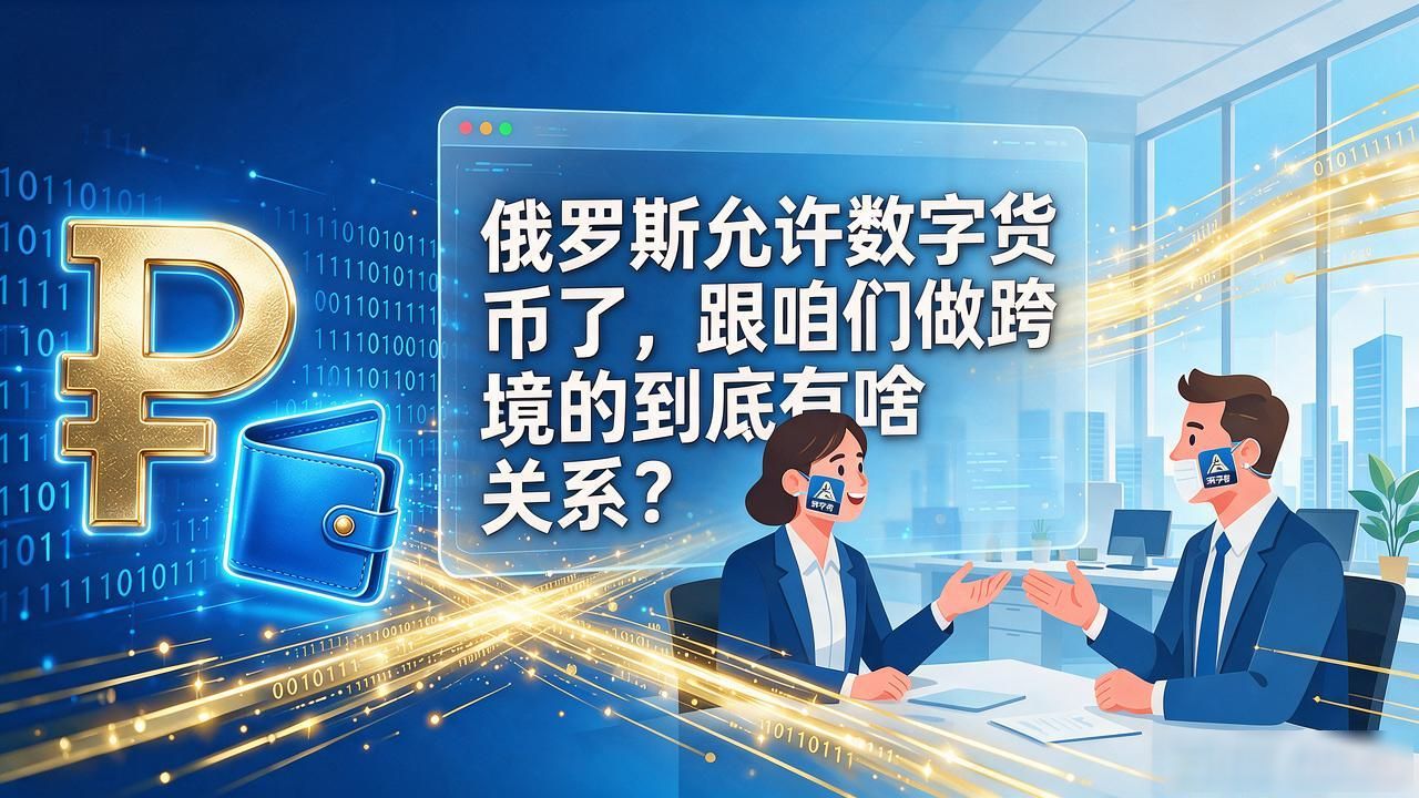俄罗斯放开数字货币合法化对跨境支付的影响_俄罗斯允许数字货币_俄罗斯加密货币挖矿政策变化及投资风险提示