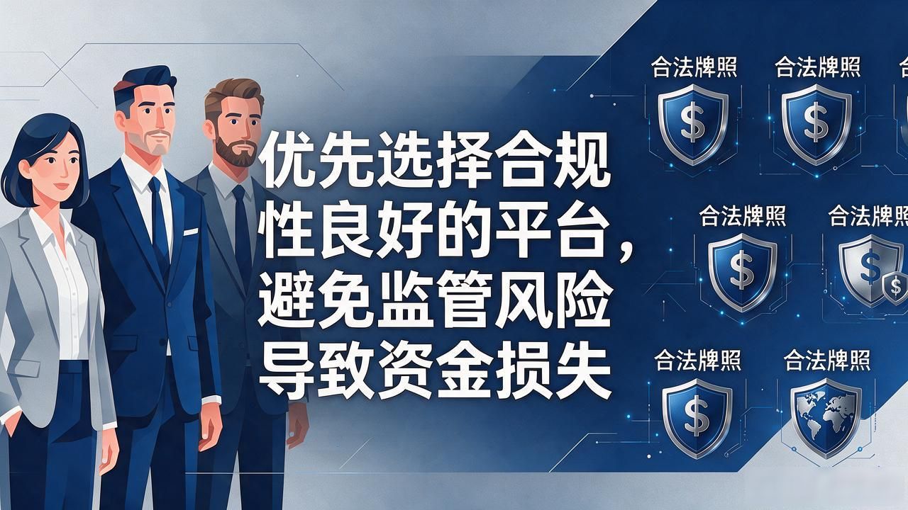 加密货币8大头部交易所特点差异_8大数字货币交易所_数字货币交易所监管合规选择要点