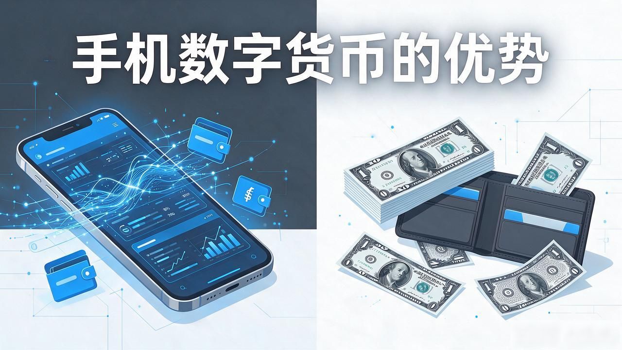 便捷支付_手机数字货币_手机数字货币有什么用
