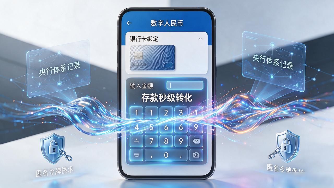 央行数字货币跨境结算_数字人民币与支付宝区别_中国转化数字货币