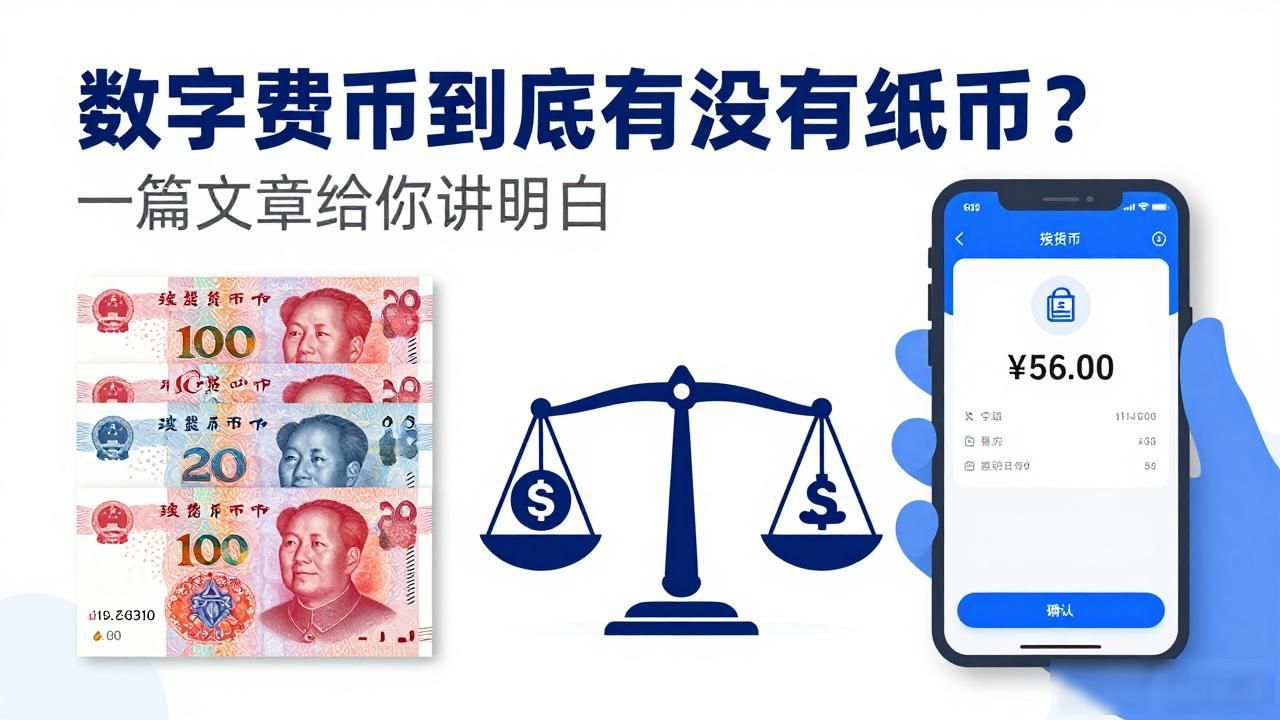 数字货币分类及特点 加密数字货币和央行数字货币区别 数字人民币使用方法_数字货币有纸币嘛