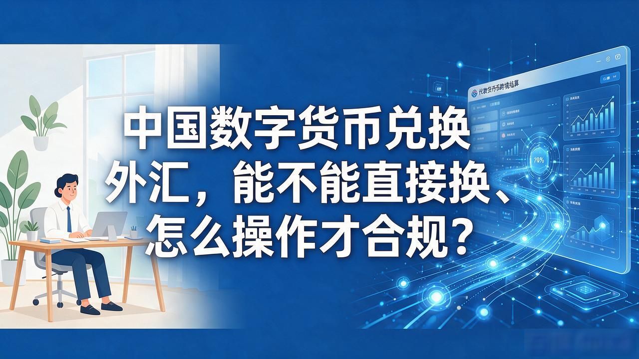 合规跨境资金往来_数字人民币兑换美元困难_中国数字货币兑换外汇