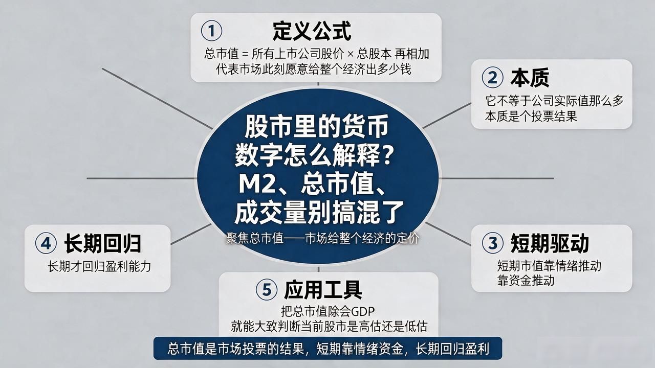M2总市值成交量_股市货币数字怎么解释_股市货币数字解读