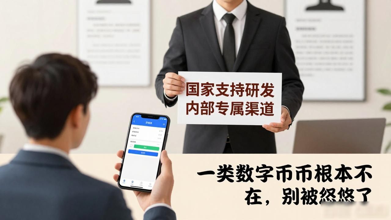 如何申请一类数字货币_正规数字货币不需要申请 一类数字货币申请骗局 央行发行法定数字货币