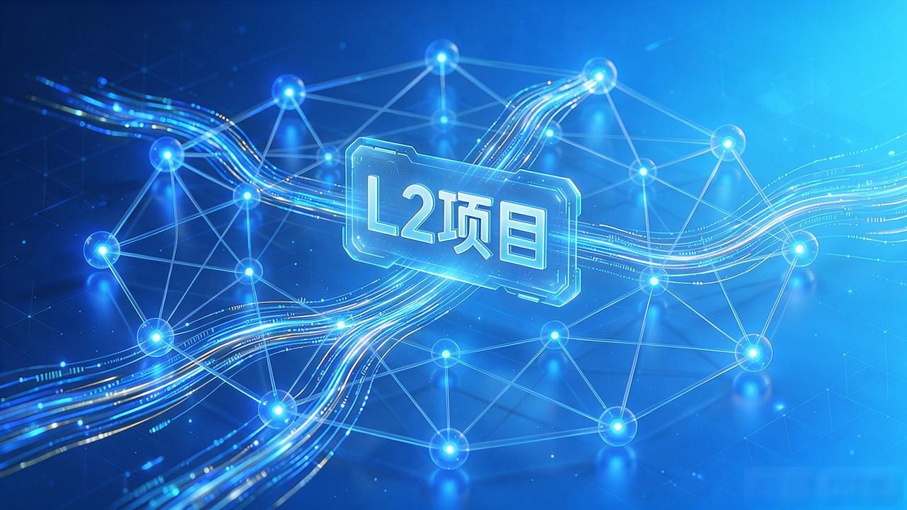 有潜力数字货币_币圈值得长期关注的数字货币特征_Layer2扩容方案核心价值