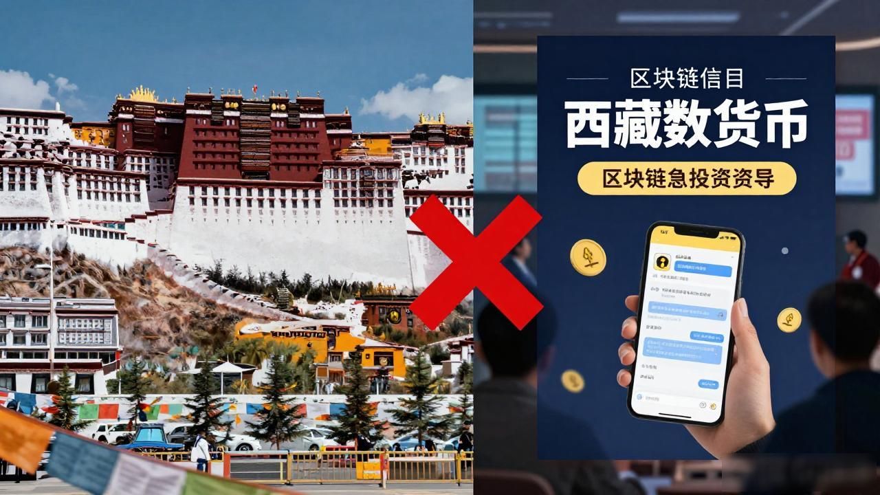 西藏数字货币价值高吗_西藏数字人民币_数字人民币骗局