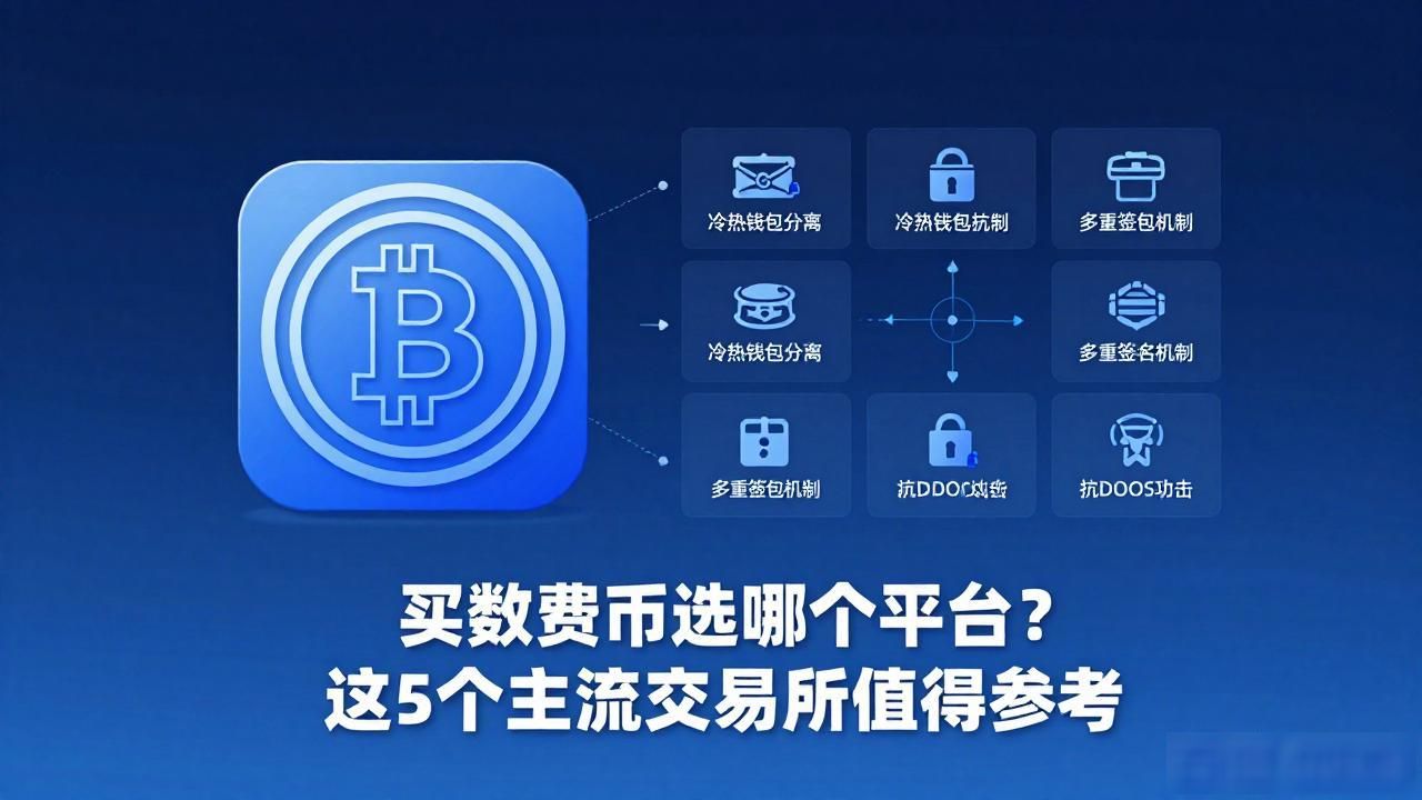 国际头部数字货币交易所对比_数字货币交易平台选择指南_用哪个平台买数字货币