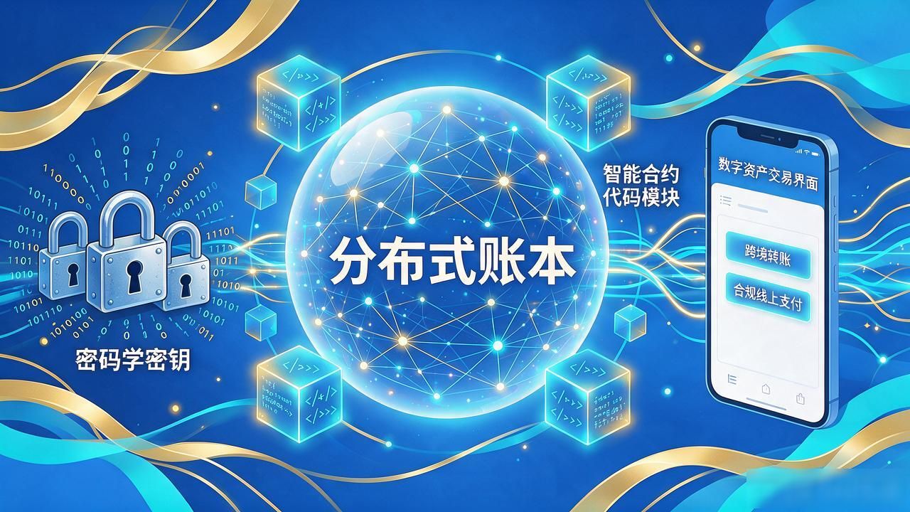 数字货币网上能不能用_合规金融机构交易_数字货币使用场景