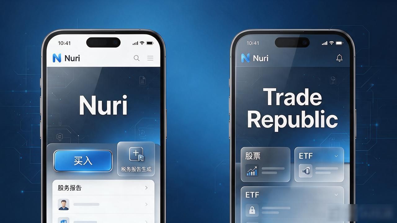 德国合规数字资产App选择指南_德国比特币交易平台税务申报_德国的数字货币app