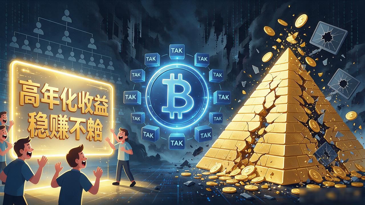 tak数字货币_境外交易平台合规性分析_TAK数字货币投资风险
