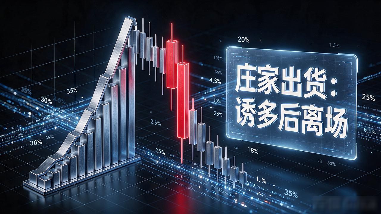 高位放量缩量_放量不涨_怎么看数字货币出货