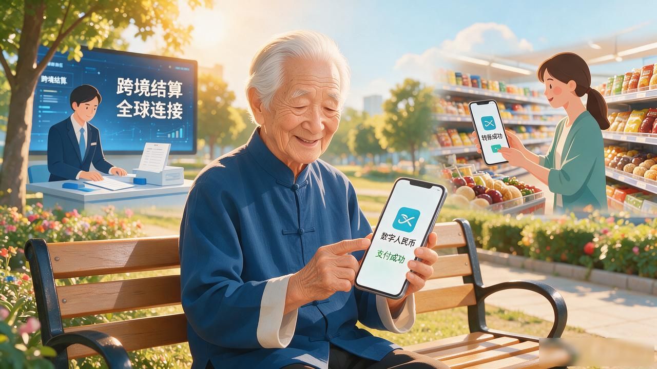 公民数字货币是指_央行发行数字人民币法偿性_公民数字货币与比特币的区别