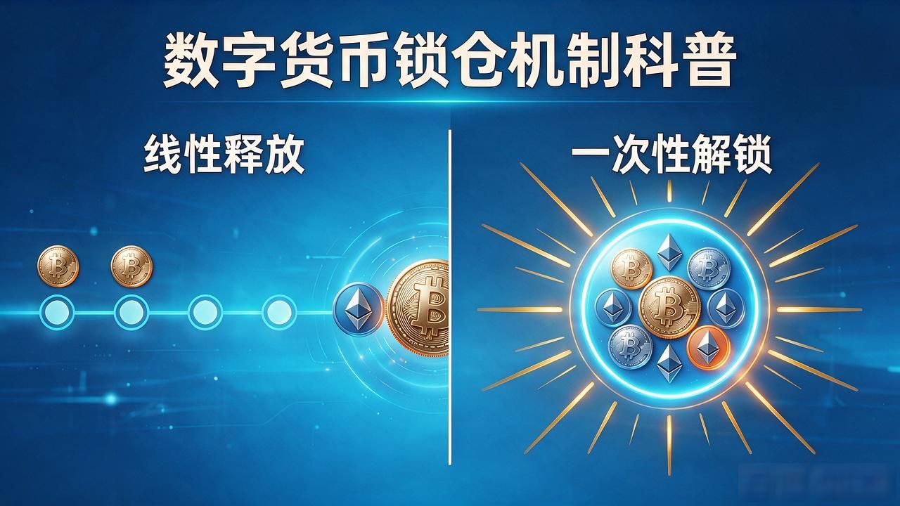 锁仓期限 合约地址 审计_数字货币lock合约_锁合约 数字资产 代码保管