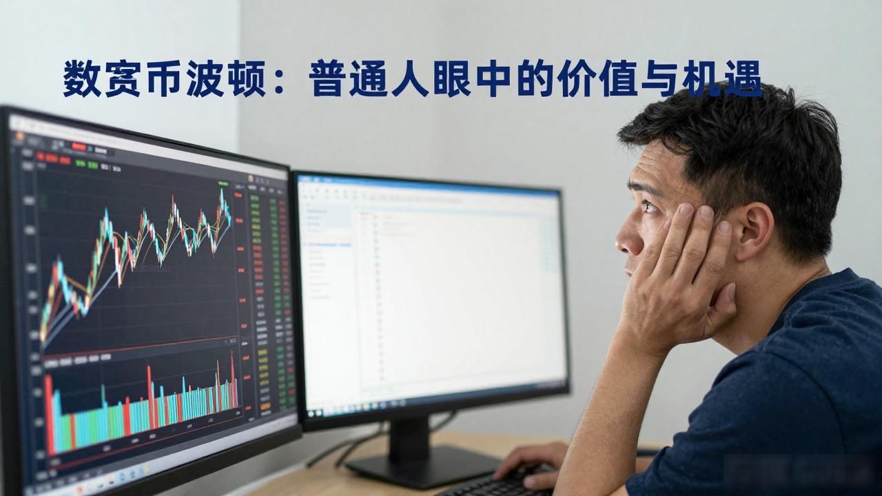 波顿数字货币_波顿共识算法_数字货币波顿