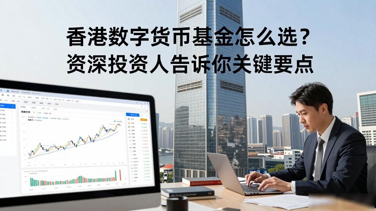 香港的数字货币基金_内地投资者配置香港数字货币基金_香港合规数字货币基金投资渠道