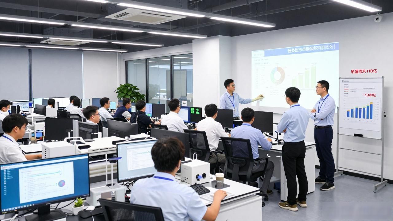 数字人民币支付场景落地_数字货币产业园布局_中园有数字货币吗