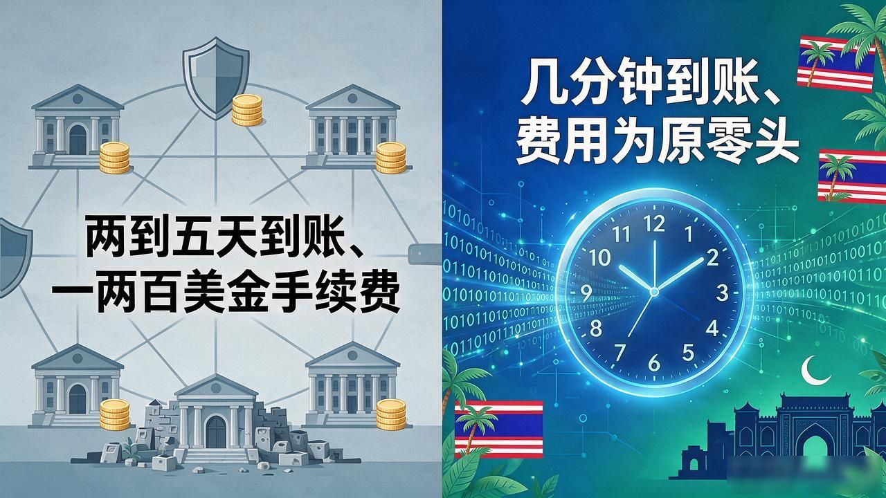 mBridge项目央行数字货币结算_数字货币国际版跨境支付优势_数字货币国际版