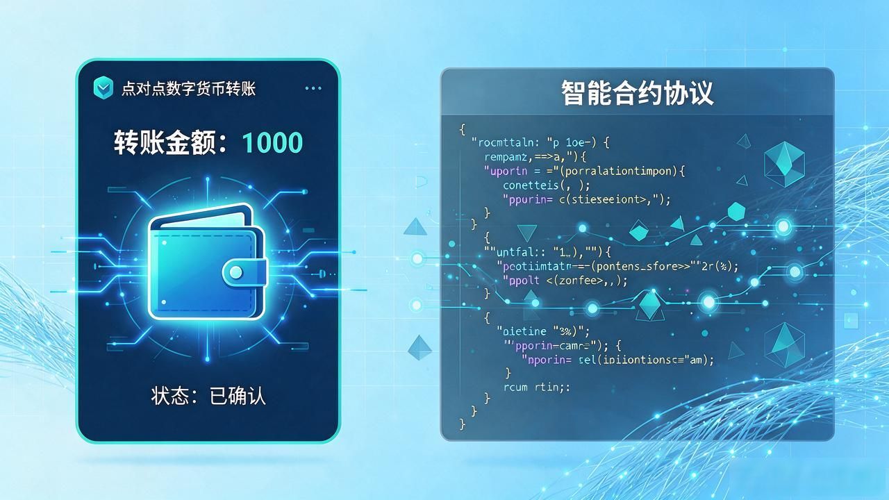 数字货币跨境转账的手续费优势_央行数字货币CBDC的法偿性特点_数字货币又称电子现金