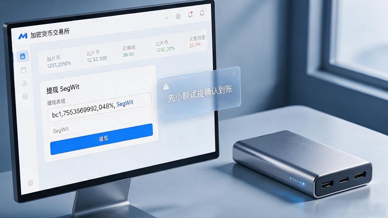 Ledger Nano S Plus硬件钱包使用体验_把数字货币存到冷钱包_比特币以太坊冷钱包存储安全指南