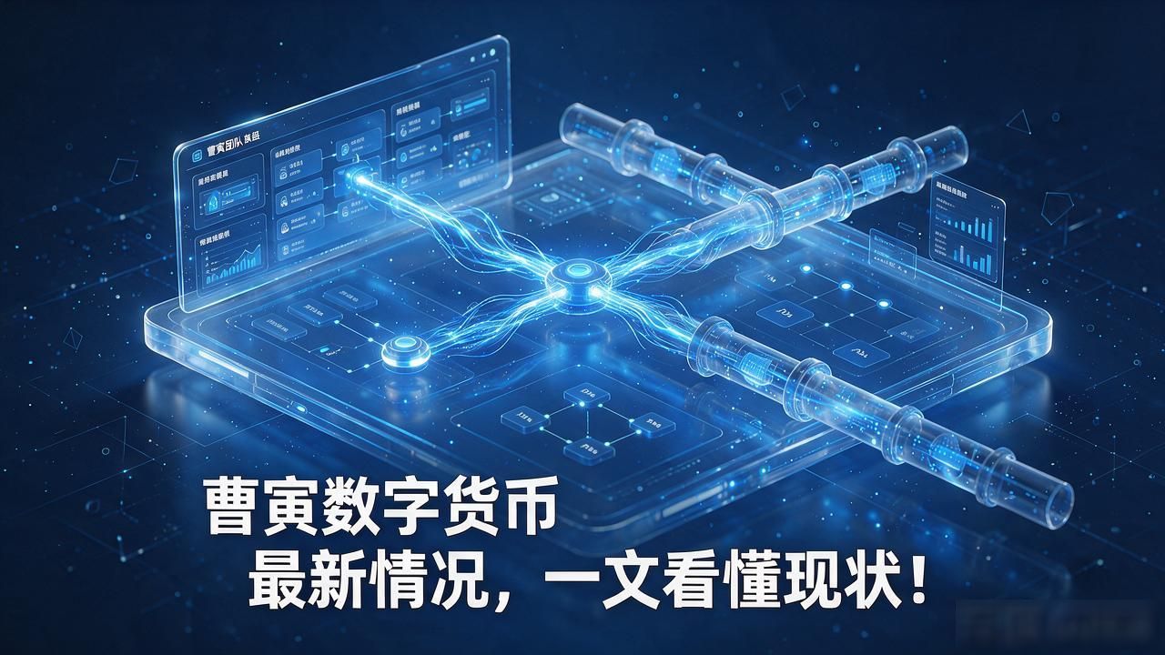 曹寅数字货币最新现状_曹寅数字货币最新动态_曹寅数字货币投资风险