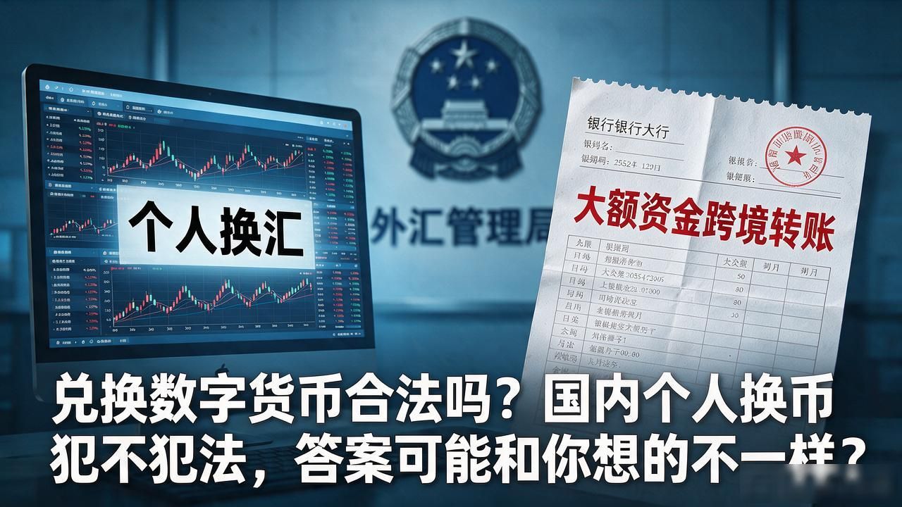 兑换数字货币合法吗_国内兑换比特币是否违法_虚拟货币OTC交易非法经营风险