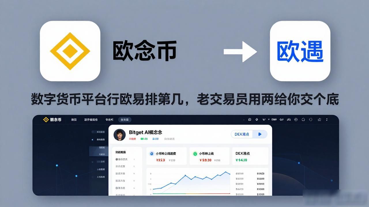 数字货币平台排行欧易_欧易OKX与币安Bitget对比体验_数字货币平台排行安全审计分析