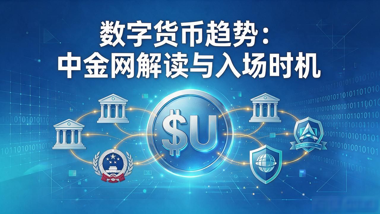 数字资产市场发展周期与监管政策_中金网数字货币趋势_加密货币链上数据与投资策略