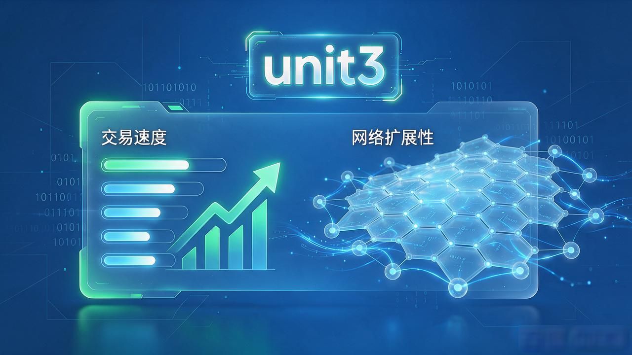 unit3价格波动受主流币种影响_2026年数字货币unit3市场分析_数字货币unit3
