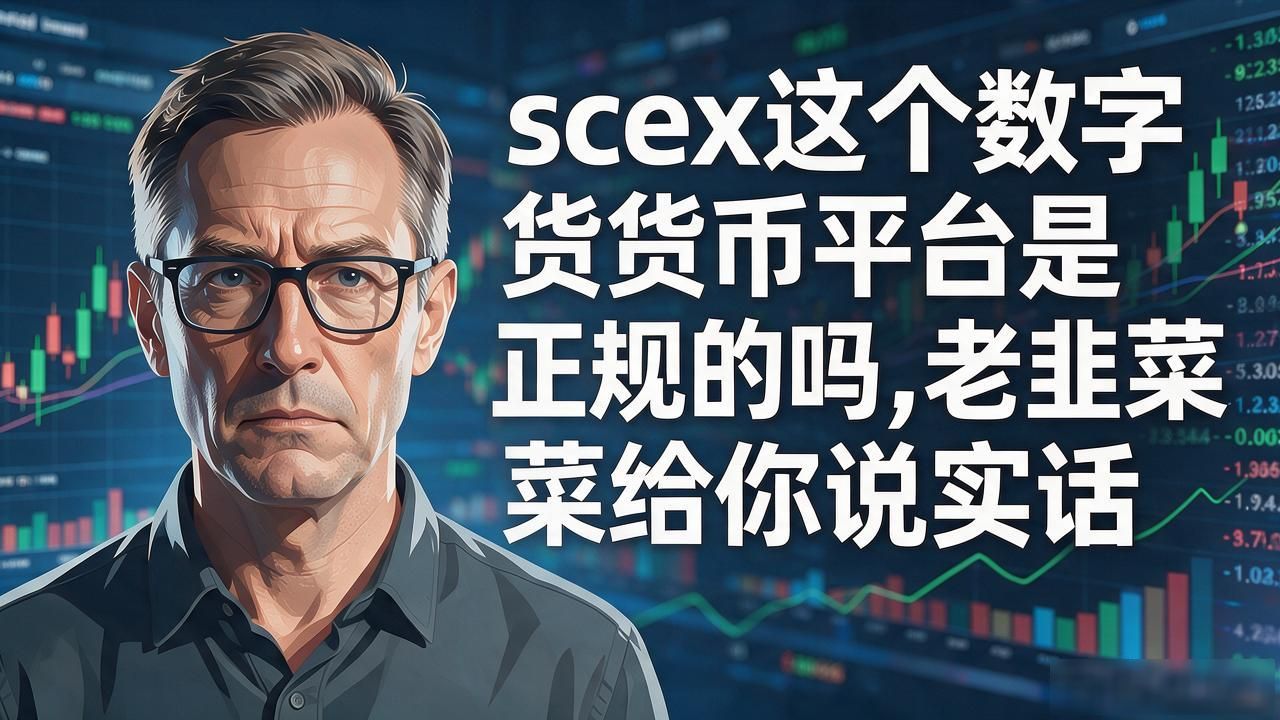 数字货币交易平台scex是正规的吗_scex正规交易所查询_scex提现拖延投诉