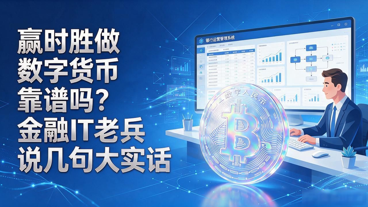 赢时胜数字人民币_赢时胜数字货币靠谱吗_赢时胜金融IT系统