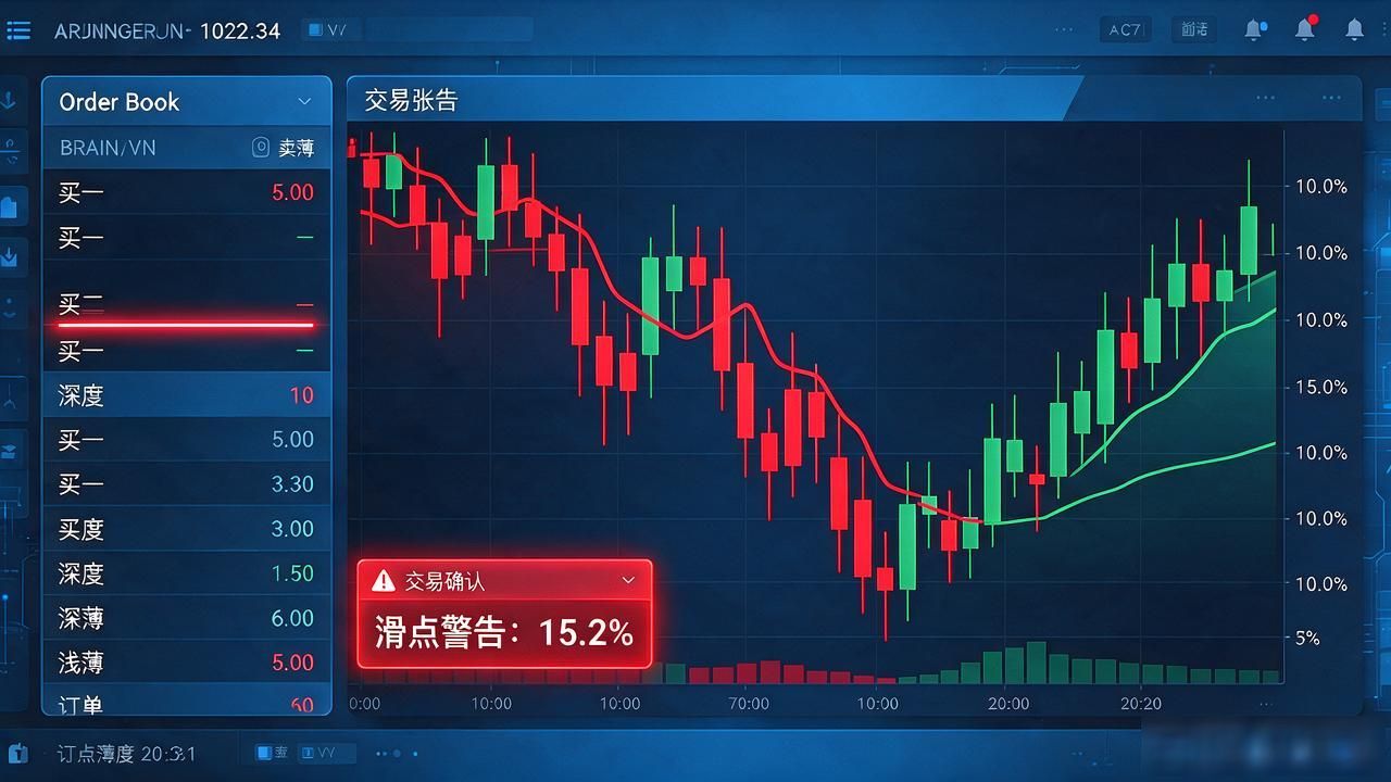 TSH加密货币技术分析与风险_tsh数字加密货币_TSH代币交易滑点与流动性评估